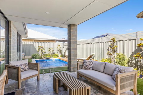 Amberton Beachs Little Paradise By Swan Bnb - Accommodation Nelson Bay 1