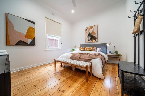 Ambrosia - Designer 3BR WiFi - Accommodation Nelson Bay 2