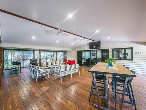AMITY ESCAPE - Accommodation Nelson Bay 2