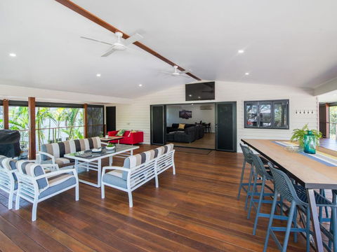 AMITY ESCAPE - Accommodation Nelson Bay 4