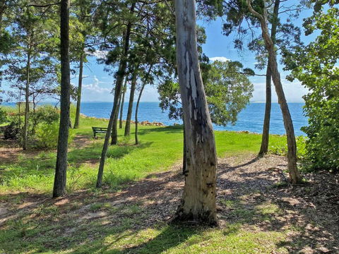 AMITY SEASIDE - Accommodation Nelson Bay 1