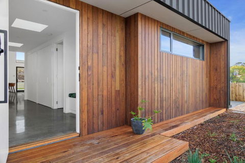 Amongst The Tea Trees - Accommodation Nelson Bay 2
