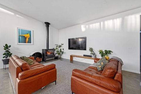 Amongst The Tea Trees - Accommodation Nelson Bay 3
