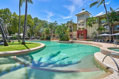 Amphora Laleuca Apartments Palm Cove - Accommodation Nelson Bay 0