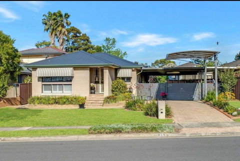 An Enchating And Enriching Home - Accommodation Nelson Bay 0