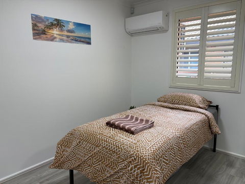 An Enchating And Enriching Home - Accommodation Nelson Bay 4