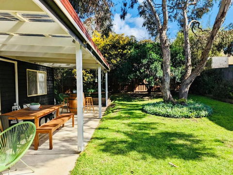 Ananda - Accommodation Nelson Bay 0