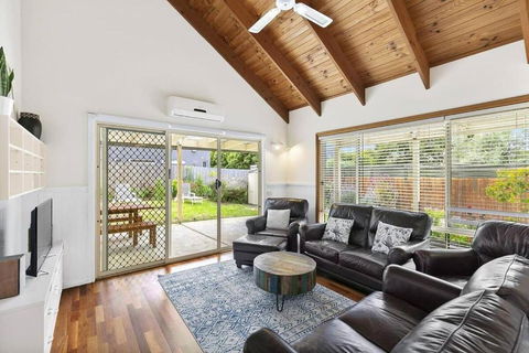 Ananda - Accommodation Nelson Bay 2