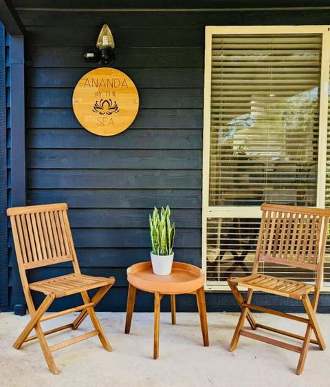 Ananda - Accommodation Nelson Bay 1