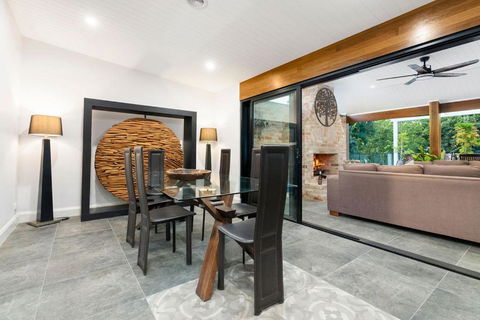 Ananda Cottage - Accommodation Nelson Bay 3