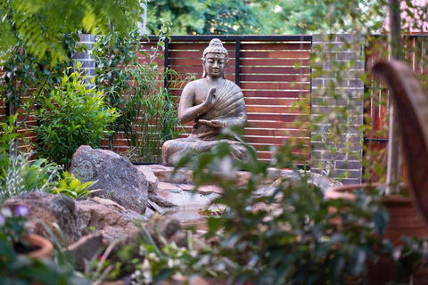 Ananda Cottage - Accommodation Nelson Bay 1