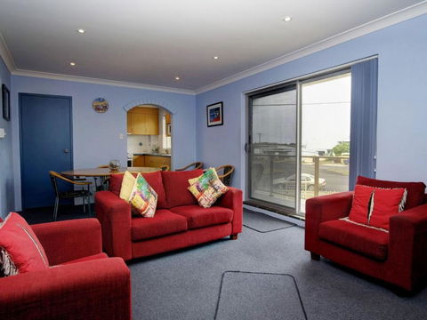 Anchorage 7 - Accommodation Nelson Bay 1