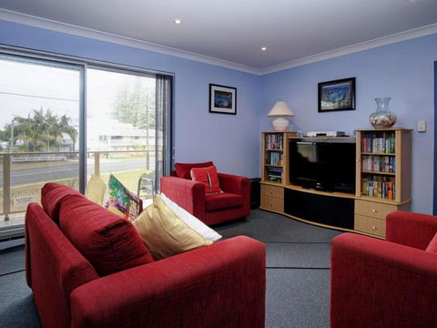 Anchorage 7 - Accommodation Nelson Bay 0