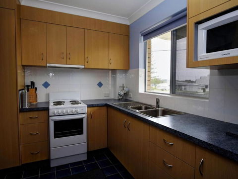 Anchorage 7 - Accommodation Nelson Bay 2