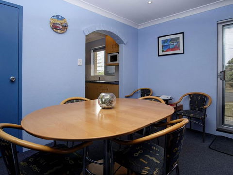 Anchorage 7 - Accommodation Nelson Bay 3