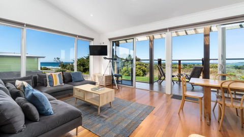 Anchorage - Accommodation Nelson Bay 4