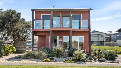 Anchorage - Accommodation Nelson Bay 1