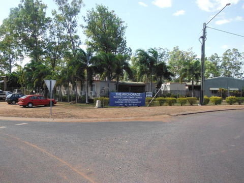 Anchorage Weipa - Accommodation Nelson Bay 0