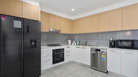 Anchors Away - Waterfront Unit - Accommodation Nelson Bay 4