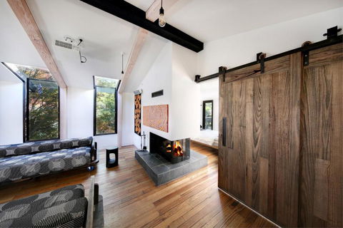 Ancient Future Style At Warby Sabi - Accommodation Nelson Bay 0