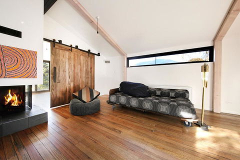 Ancient Future Style At Warby Sabi - Accommodation Nelson Bay 2