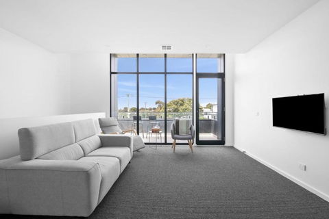 Anderson Prime Location - Accommodation Nelson Bay 3