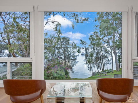 Angels Little Haven - Accommodation Nelson Bay 2