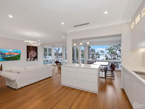 Angels Little Haven - Accommodation Nelson Bay 1