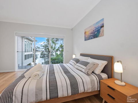 Angels Little Haven - Accommodation Nelson Bay 4