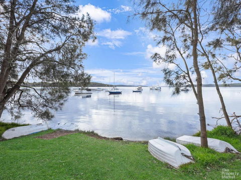 Angels Little Haven - Accommodation Nelson Bay 0