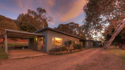 Anglers Reach Lakeside Village - Accommodation Nelson Bay 2