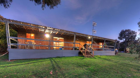 Anglers Reach Lakeside Village - Accommodation Nelson Bay 3