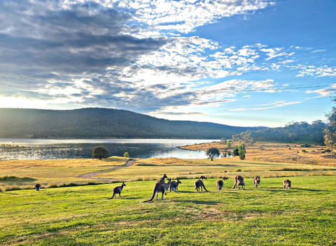 Anglers Reach Lakeside Village - Accommodation Nelson Bay 0