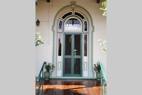Anglesey House Iconic Forbes CBD Heritage Home - Accommodation Nelson Bay 0