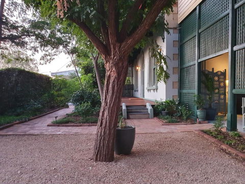 Anglesey House Iconic Forbes CBD Heritage Home - Accommodation Nelson Bay 3