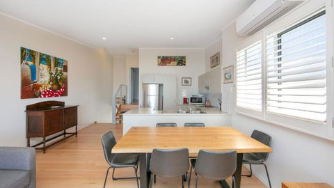 Angourie Blue 3 - Accommodation Nelson Bay 1