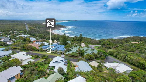 Angourie Blue 3 - Accommodation Nelson Bay 4