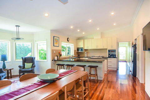 Anker - Accommodation Nelson Bay 2