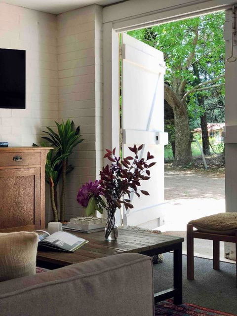 Annies Barn, Fitzroy Falls - Accommodation Nelson Bay 4