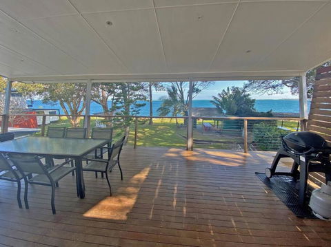 ANNIES HOUSE - Accommodation Nelson Bay 1