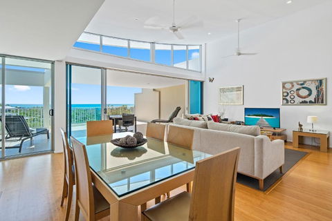 Airlie Beach Townhouse - Accommodation Nelson Bay 0