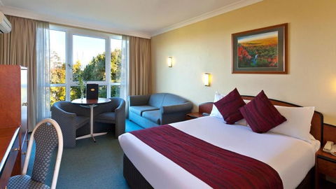 Alpine Motor Inn - Accommodation Nelson Bay 3