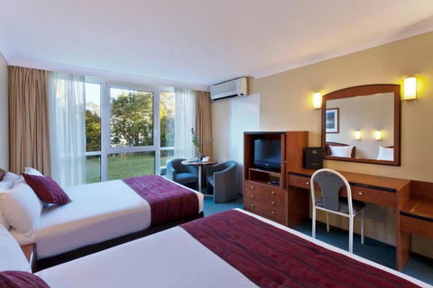 Alpine Motor Inn - Accommodation Nelson Bay 2