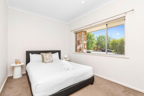 Altus Wagga Apartments - Accommodation Nelson Bay 0