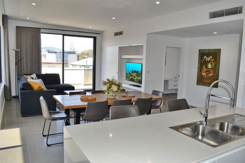 Arizons - Accommodation Nelson Bay 4