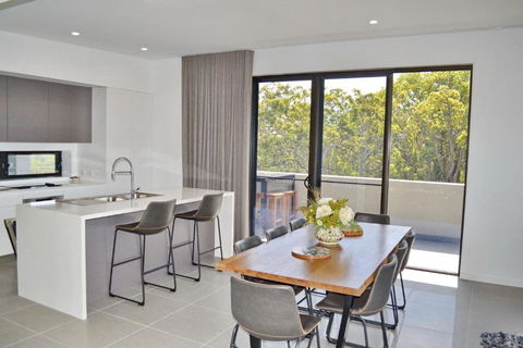 Arizons - Accommodation Nelson Bay 2