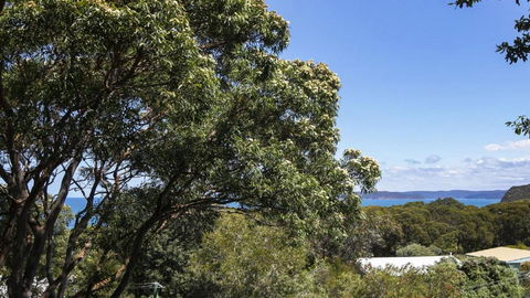 Anthonys Treehouse By The Beach - Accommodation Nelson Bay 2
