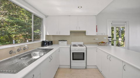 Anthonys Treehouse By The Beach - Accommodation Nelson Bay 4