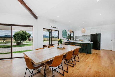 Anton Pavilion - Cheerful Country Solace In Mudgee - Accommodation Nelson Bay 1