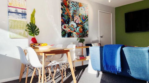 Apartment 10 The Stables Perisher - Accommodation Nelson Bay 2